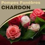 logo Pompes Funèbres Chardon