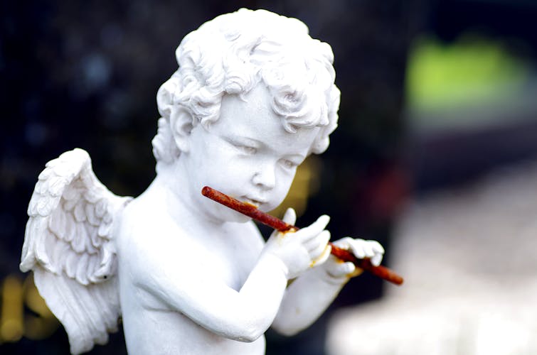 Description de l'image