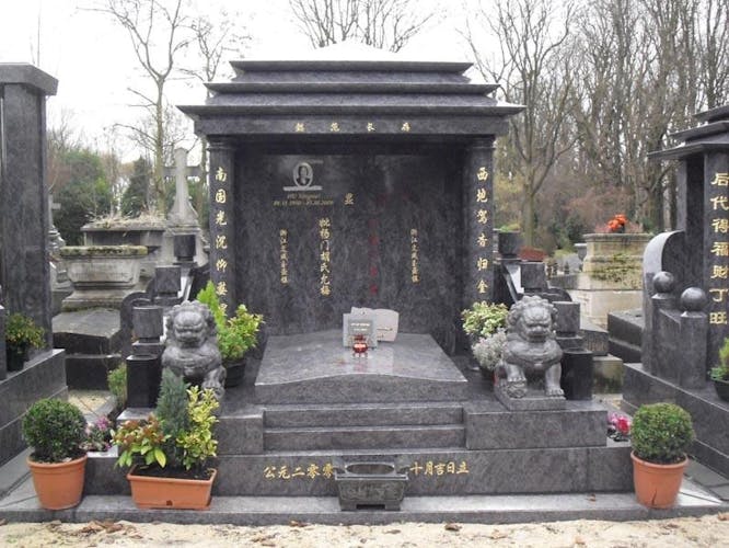 Description de l'image