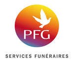logo Pompes Funèbres Générales