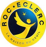 logo Pompes Funèbres Roc Eclerc