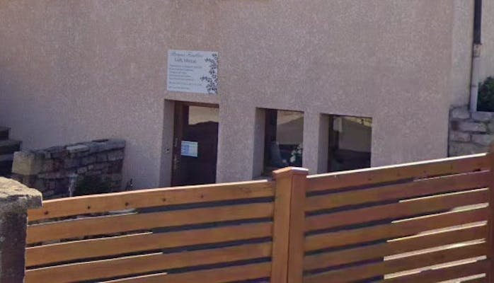 Photographie Pompes Funèbres MALZAC de Banassac