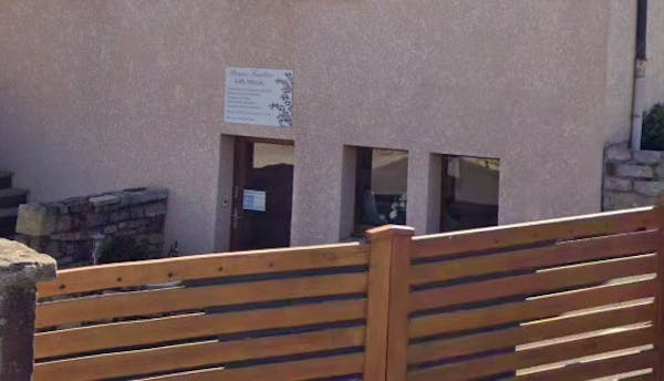 Photographie Pompes Funèbres MALZAC de Banassac