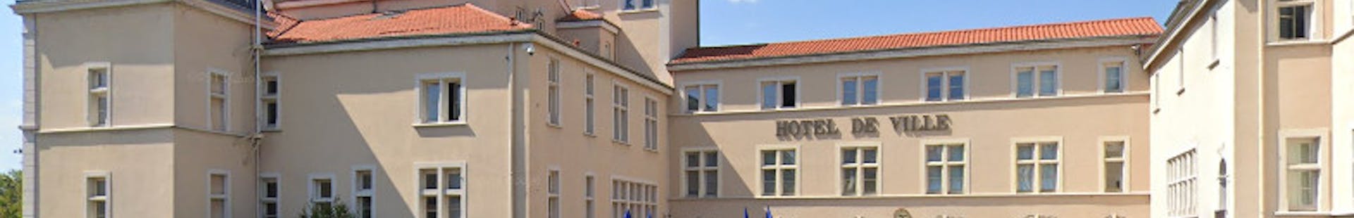 Photo de la ville de Neuville-sur-Saône