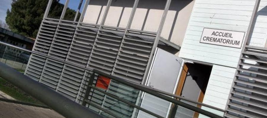 photo de l'agence Crématorium de Toulouse