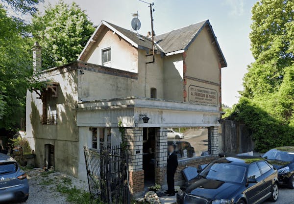 Photographie de Pompes Funèbres Ferreira De Moura Robert