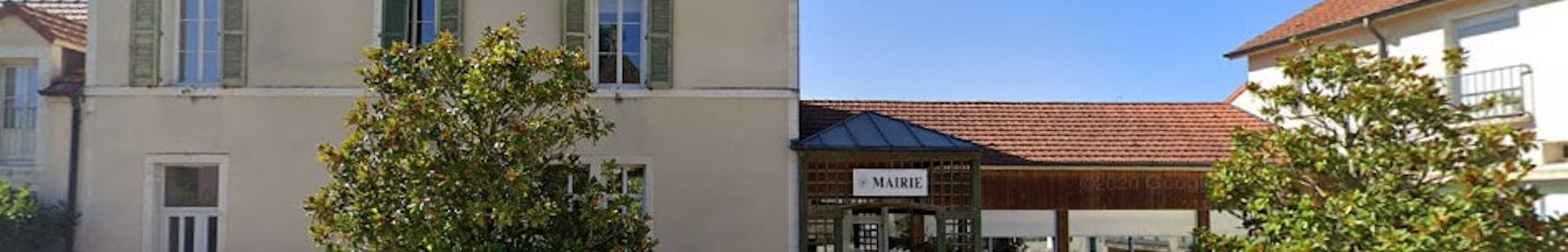 Photo de la ville de Bretigny