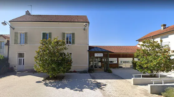 Photo de la ville de Bretigny