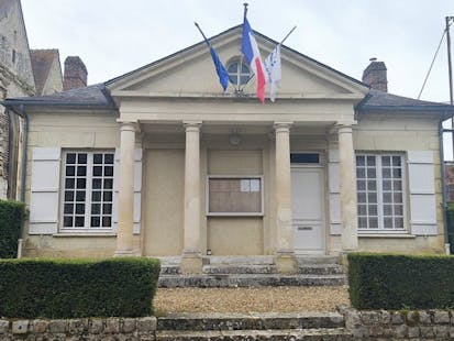 Photo de la ville de Flavacourt