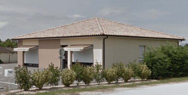 Photographie Pompes Funèbres Réaud-Comte de Saint-Ciers-sur-Gironde