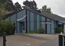 Devanture de Pompes Funèbres Villamaux Claude