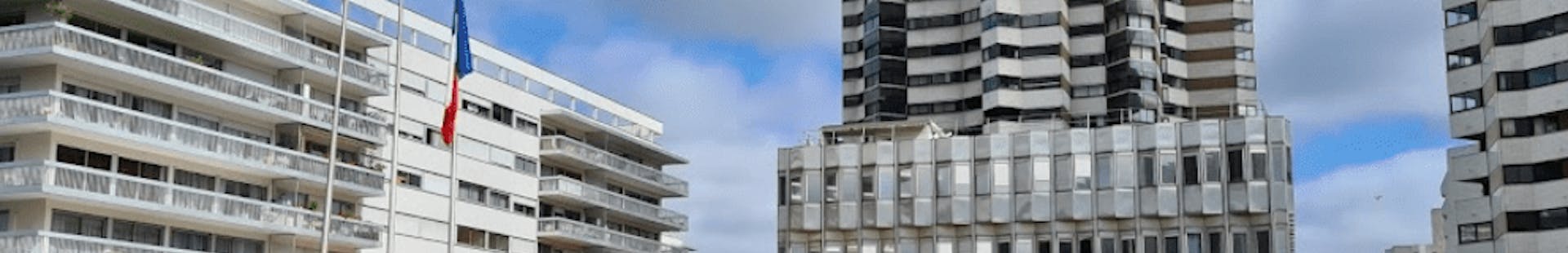 Photo de la ville de Créteil