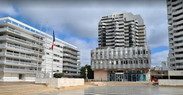 Photo de la ville de Créteil