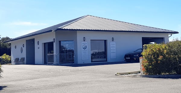 Photographie Assistance Funéraire Guimard de Carnac