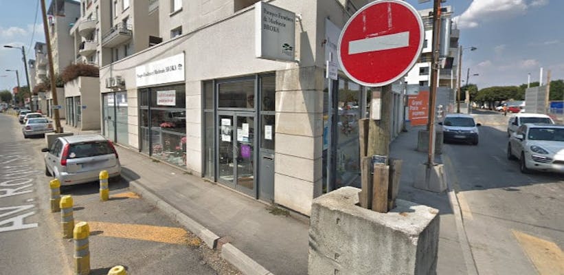 Photographie Pompes Funèbres et Marbrerie Broka de Champigny-sur-Marne