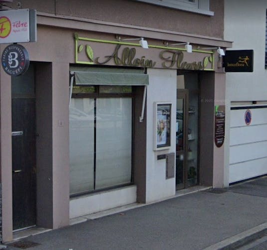 Photographie de la Pompes Funèbres des Monts du Lyonnais de La Tour-de-Salvagny
