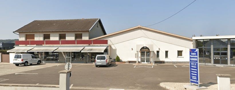 Photographie de Pompes Funèbres Carrère de Venarey-les-Laumes