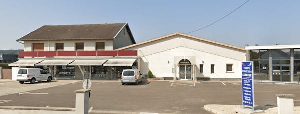 Photographie de Pompes Funèbres Carrère de Venarey-les-Laumes