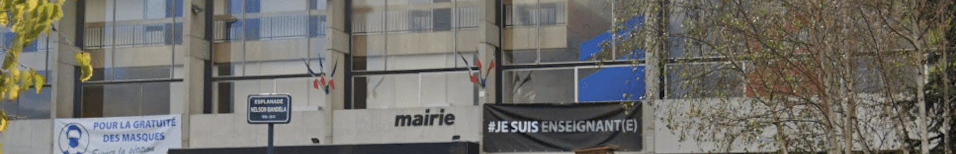 Photo de la ville de Allonnes