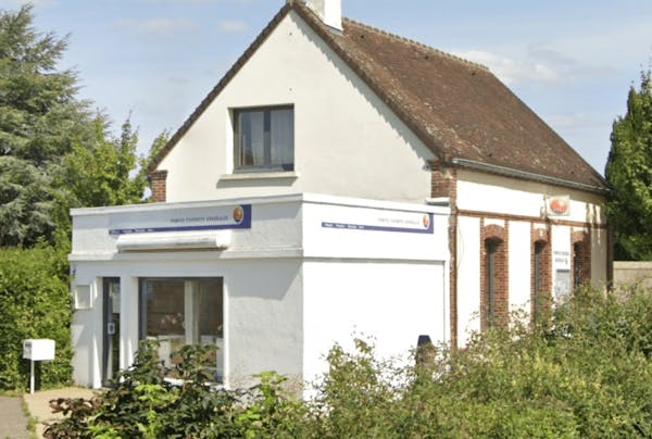 Photographie Pompes Funèbres Générales de La Loupe