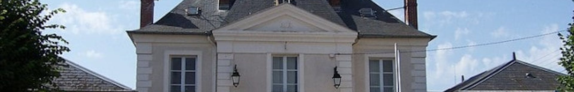 Photo de la ville de Gargenville
