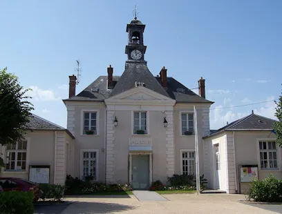 Photo de la ville de Gargenville