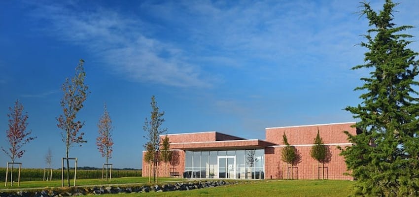 photo de l'agence Crématorium d'Holnon