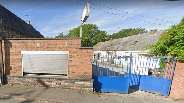 Photographie  Pompes Funèbres et Marbrerie BRICOUT de Ligny-en-Cambrésis