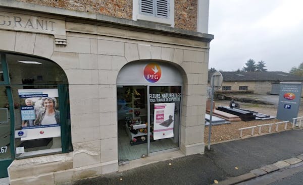 Photographie Pompes Funèbres Générales de Palaiseau