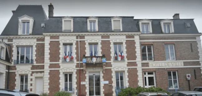 Photo de la ville de Avon