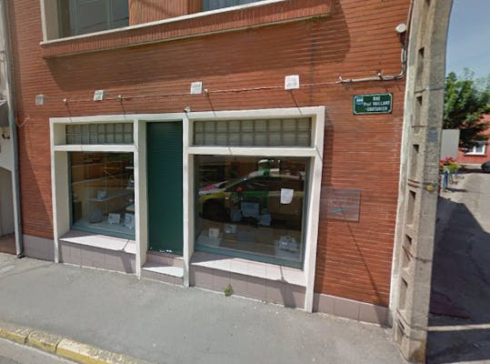 Photographie de Pompes Funèbres Florent d'Allouagne