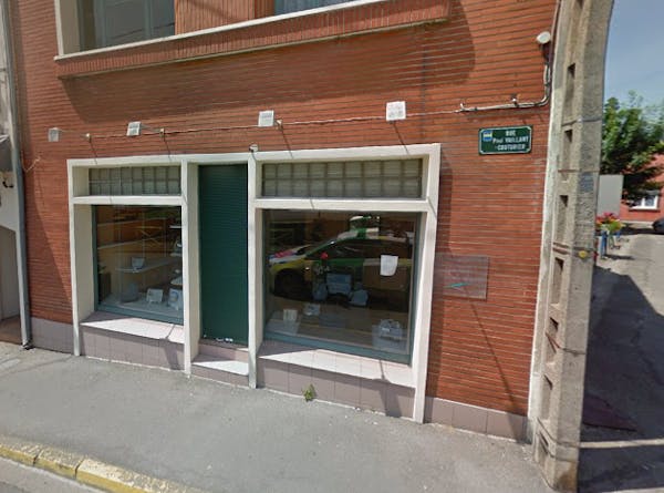 Photographie de Pompes Funèbres Florent d'Allouagne