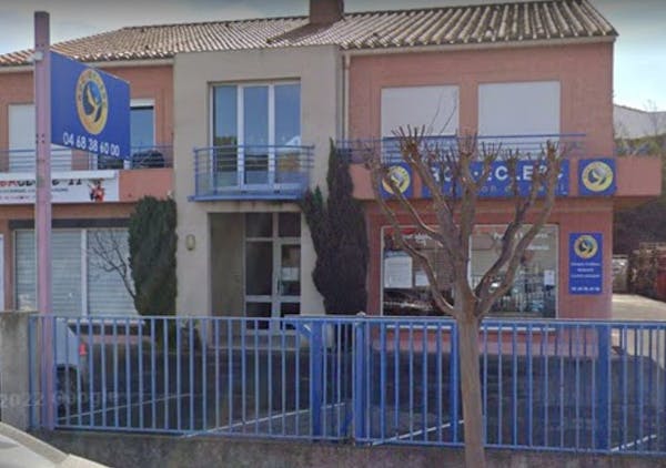 Photographie de Pompes Funèbres Roc-Eclerc de Canet-en-Roussillon