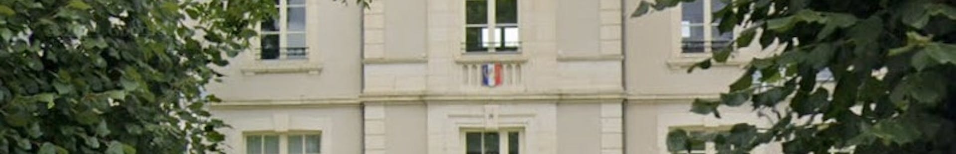 Photo de la ville de Aschères-le-Marché