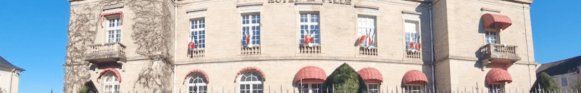 Photo de la ville de Le Creusot