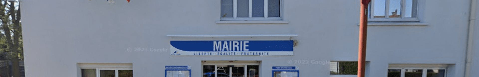 Photo de la ville de Petite-Forêt