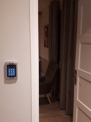 Photographie de Pompes Funèbres Saguez de Bonneuil-les-Eaux