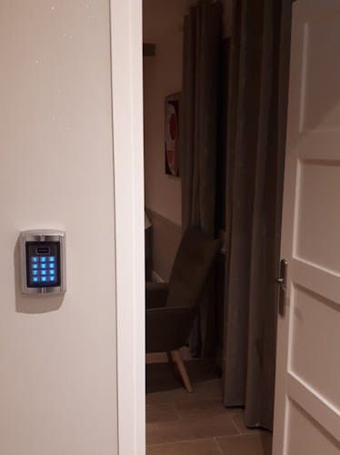 Photographie de Pompes Funèbres Saguez de Bonneuil-les-Eaux