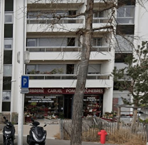 Photographie de Pompes Funèbres Caruel d'Issy-les-Moulineaux