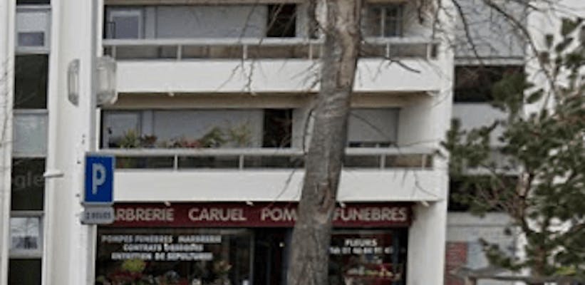 Photographie de Pompes Funèbres Caruel d'Issy-les-Moulineaux