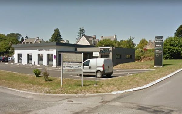 Photographie de Pompes Funèbres Donval de Pont-l'Abbé