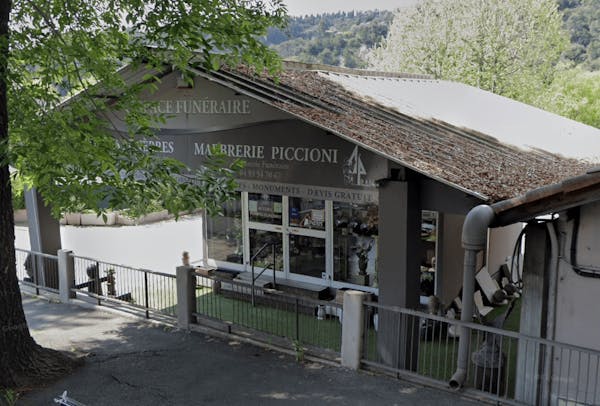 Photographie de l'Assistance Professionnelle du Funéraire de La Trinité