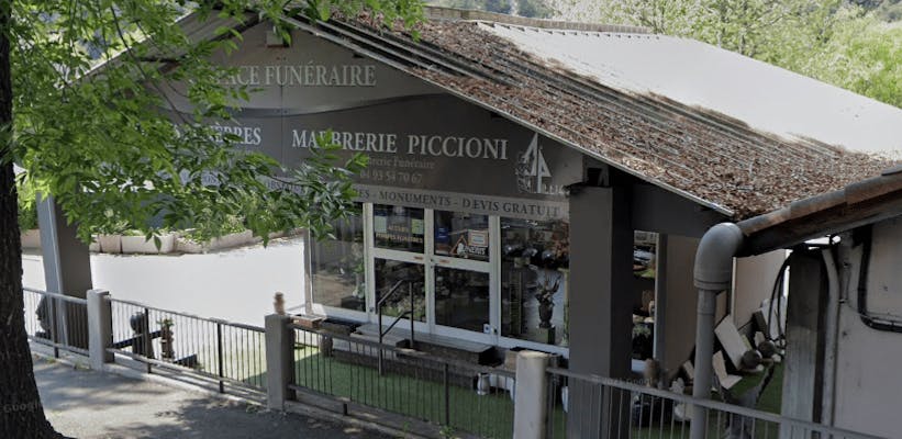 Photographie de l'Assistance Professionnelle du Funéraire de La Trinité