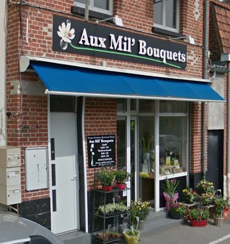 Photographie Pompes Funèbres Potier Vandamme et Fils d'Estaires