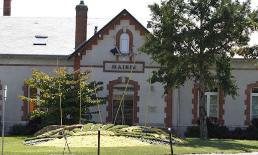 Photo de la ville de Quiers-sur-Bézonde