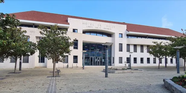 Photo de la ville de Champs-sur-Marne