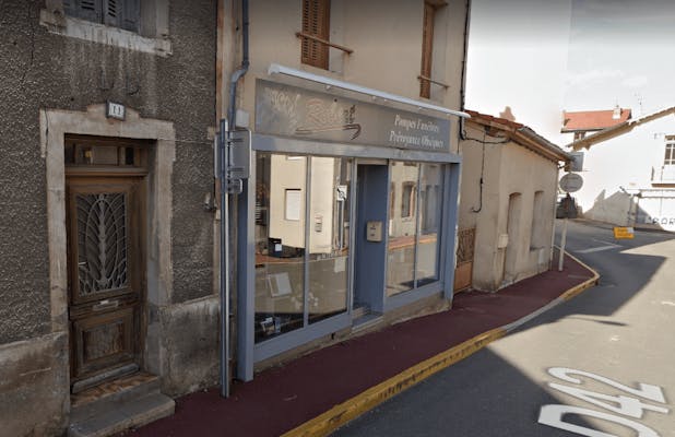 Photographie de Pompes Funèbres Robert Bas-en-Basset