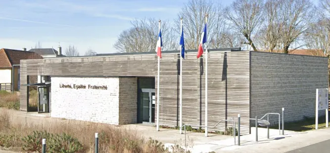 Photo de la ville de Avanton