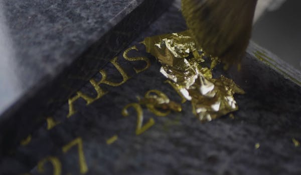 Photographie de la Pompes Funèbres Marbrerie Raygot de Nice