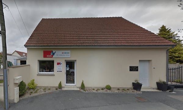 Photographie de Pompes Funèbres VERDIN TETU - Le Choix Funéraire